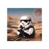 Epee Tubbz zbirateljska račka Stormtrooper – prva izdaja