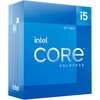INTEL procesor Core i5 12600K 3.7GHz, box
