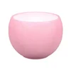 eoshop Pokrov za cvetlični lonec LUNA STRUKTURE keramični mat d14x10cm