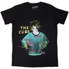 The Cure Beach Party Black XL Majica