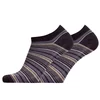 UphillSport TEIVO Lifestyle Merino Sneaker L2 with Y -heel - MODRA - 35-38