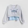 Reserved - SmileyWorld® dukserica