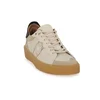 BLAUER SPORTS SHOES MEN WHITE