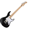 YAMAHA EL. kitara PAC-112VM BLACK