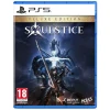 Soulstice - Deluxe Edition (PS5)