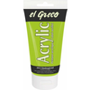 El Greco Akrilna barva 150 ml 28531 Light Green