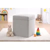 Atelier del Sofa Tabure, Sivi