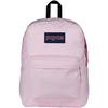 Jansport Superbreak Backpack Rožnata