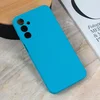 Torbica Teracell Giulietta za Samsung A156B Galaxy A15 5G mat svetlo plava
