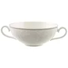 Villeroy & Boch Skodelica za juho iz kolekcije GREY PEARL