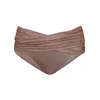 SugarShape Bikini hlačke Valencia bronasta