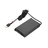 Lenovo GX20Z46287 Napajalnik/razsmernik notranji 170 W črne barve