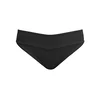 SugarShape Bikini hlačke Valencia črna