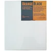 Platno slikarsko OrangeBlack 30x70cm