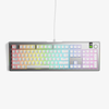 Tastatura Glorious GMMK 3 Pre-Built ANSI - Modularna White