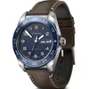 Victorinox 242040 Mens Watch Swiss Army 42mm 10ATM