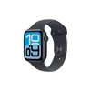 Apple Smart watch SE 3, GPS, 44mm, S/M, Crni