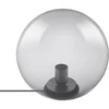 Ledvance - Stona lampa BUBBLE 1xE27/40W/230V