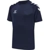 Hummel Dres XK CORE POLY T-SHIRT S/S KIDS