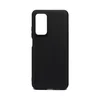 MATT CASE Maska za telefon za Xiaomi Mi 10T Pro , Crna