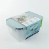 Lock n Lock Posuda za hranu Modular Plus 4.4l, Svetloplava
