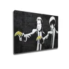 Wallity WY65 Dekorativna slika, 70 x 100 cm