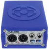 Klark Teknik DN200 Active Stereo DI Box