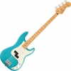 Fender Player II Series Precision Bass MN Aquatone Blue