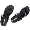 IPANEMA Ženske sandale Ipanema Fashion Sandal Viii Fem 82842-21112 crne