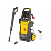 STANLEY SXPW24B-E Perač visokog pritiska 2400 W