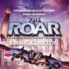 AUDIBOOK Avdio knjiga: The Roar