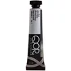 QOR Watercolor 7000505-1 Akvarelne barve Ivory Black 11 ml 1 kos