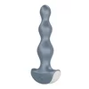 Satisfyer Lolli-Plug 2 Analni vibrator, Sivi