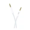 XO Kabl NB-R211C 3.5mm to 3.5mm/ bela