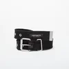 Pas Carhartt WIP Skein Belt Black Universal