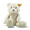 Mehki ljubkasti medvedki Bearzy Teddy medved, bež 28 cm