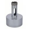 BOSCH X-LOCK Diamantni luknjač DS BfC sistem 14 x 30 mm 2608599027