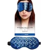 Whipsmart Diamond Eyemask – Blue