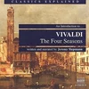 VIVALDI:THE FOUR SEASONS