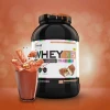 Genius Nutrition Protein WHEY-X5, Čokolešnik, 2 kg