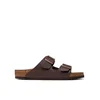 Birkenstock Arizona Dark Brown 0051701
