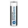 everActive Bateriji AA (LR6) v foliji, 10 kosov