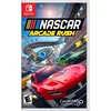 NASCAR Arcade Rush - Import (SWITCH)