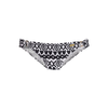 LASCANA Bikini hlačke Grace, črna