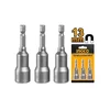 INGCO set magnet bitova 13mm 3/1 AMN1331