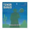Strune za Tenor Banjo Thomastik 658.505