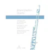 QUANTZ:TRIO SONATA C-MOLL FOR TWO FLUTES AND BASSO CONTINUO
