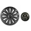 Ratkapne za VW Trend RC Graphite , 13