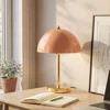 Opviq Stona lampa, Roze