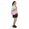 Torba Osprey Daylite Crossbody Pouch Iris Pink Universal